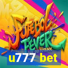 u777 bet